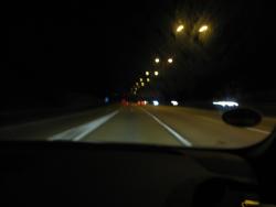 Hilfe - Linksverkehr